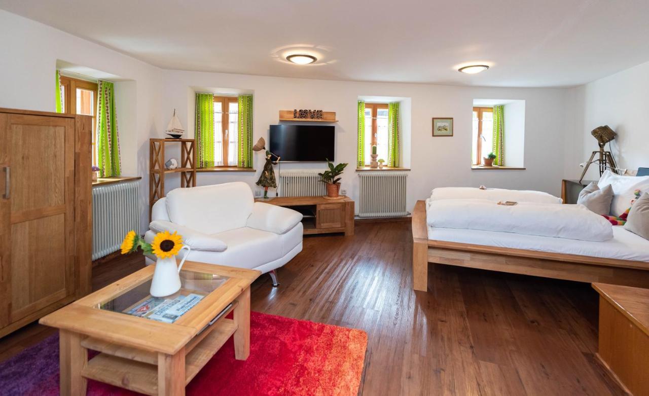 Schubert - Haus Hotel Sankt Wolfgang im Salzkammergut Ngoại thất bức ảnh