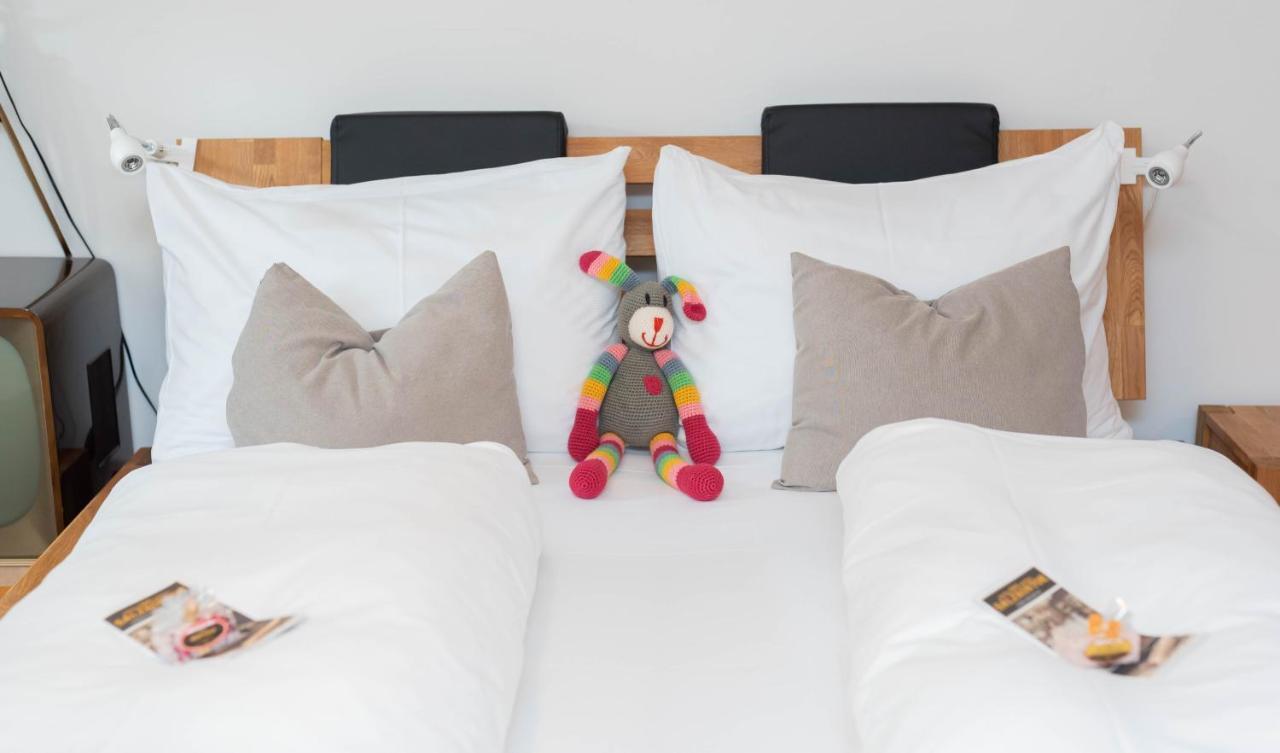 Schubert - Haus Hotel Sankt Wolfgang im Salzkammergut Ngoại thất bức ảnh