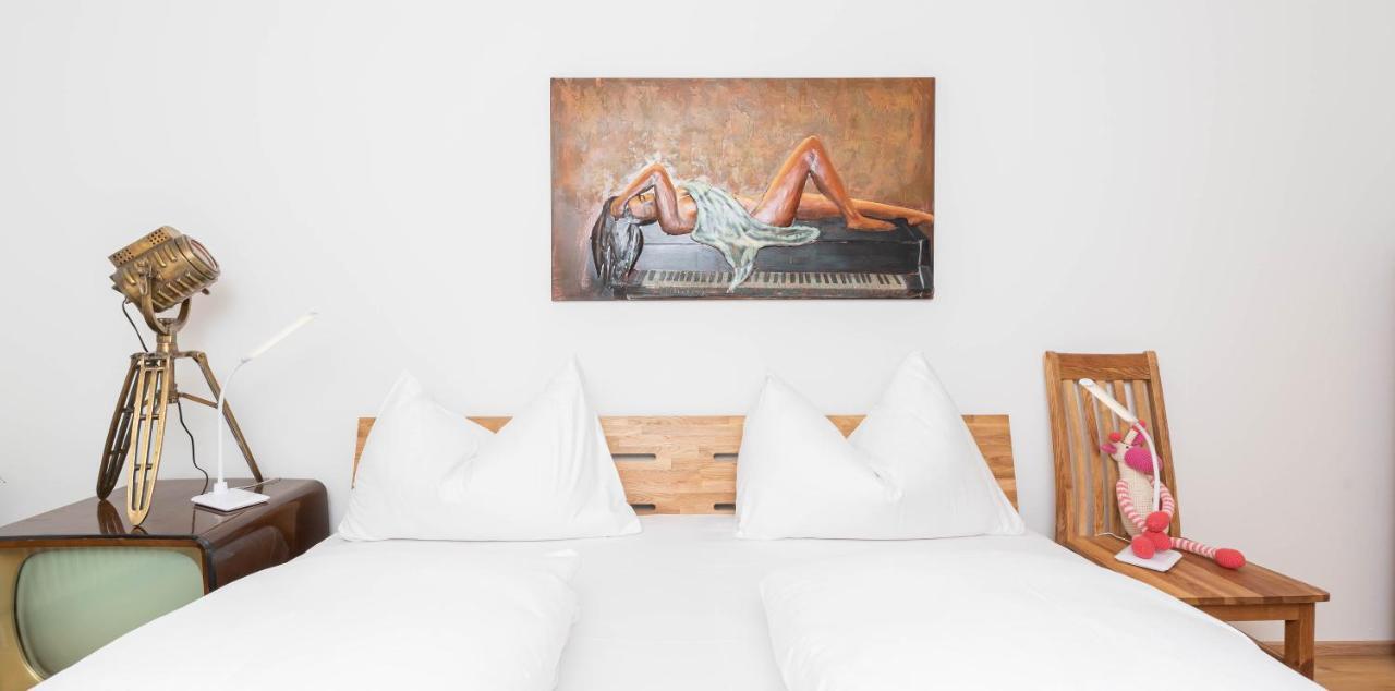 Schubert - Haus Hotel Sankt Wolfgang im Salzkammergut Ngoại thất bức ảnh