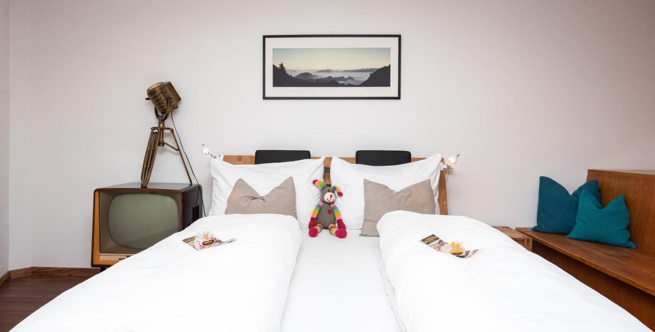 Schubert - Haus Hotel Sankt Wolfgang im Salzkammergut Ngoại thất bức ảnh